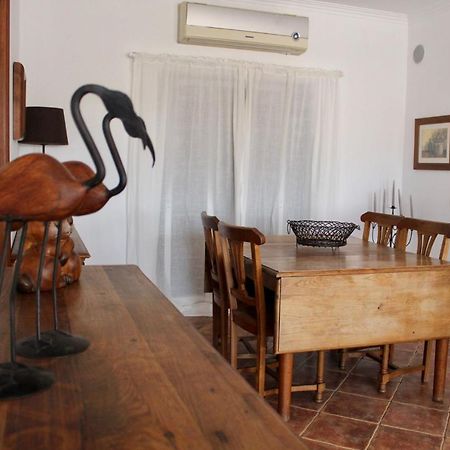 Casas De Mar - Casa Coral Apartment โอลเญา ภายนอก รูปภาพ